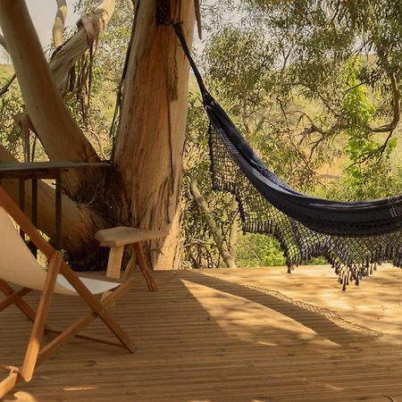 Soul Farm Algarve - Glamping & Farm Houses Aljezur Exterior photo