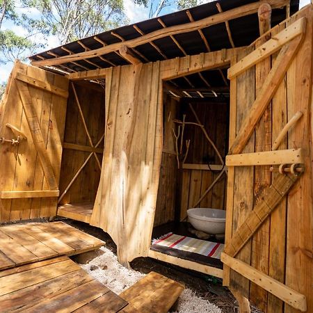 Soul Farm Algarve - Glamping & Farm Houses Aljezur Exterior photo