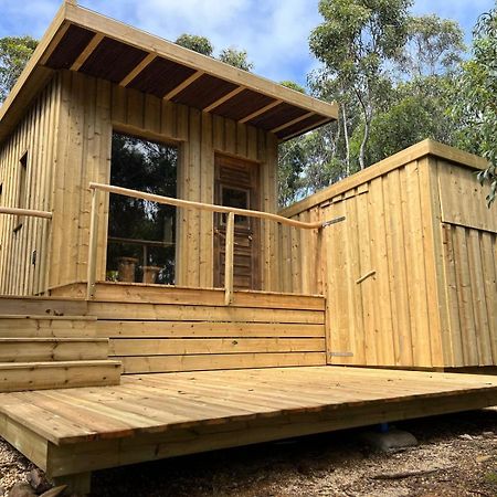 Soul Farm Algarve - Glamping & Farm Houses Aljezur Exterior photo