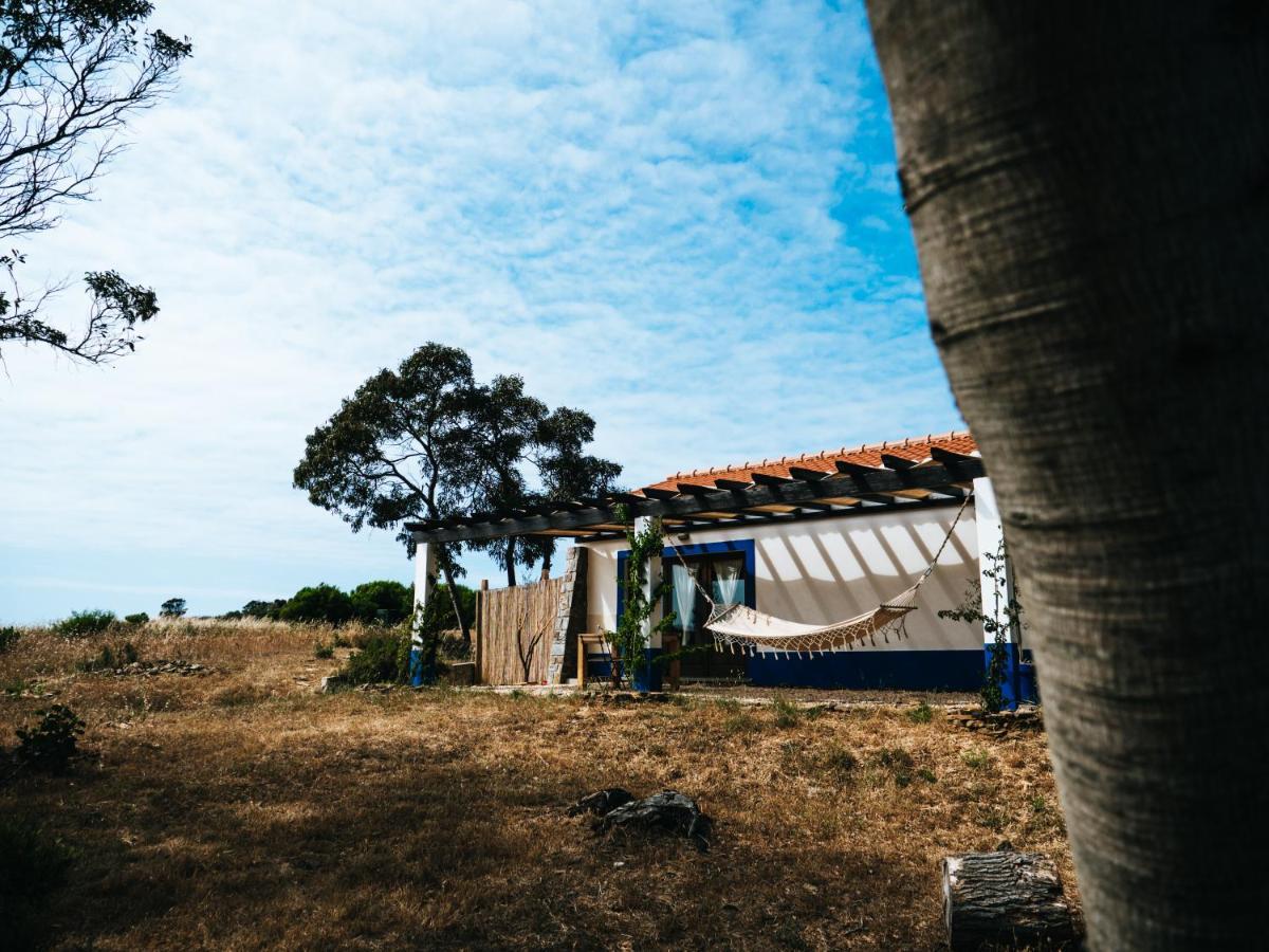 Soul Farm Algarve - Glamping & Farm Houses Aljezur Exterior photo