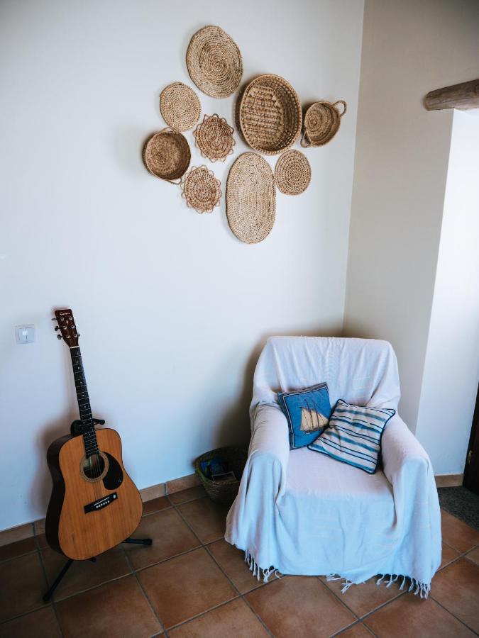 Soul Farm Algarve - Glamping & Farm Houses Aljezur Exterior photo
