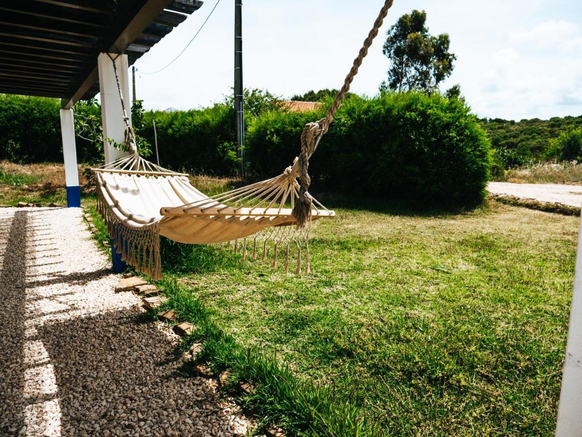 Soul Farm Algarve - Glamping & Farm Houses Aljezur Exterior photo
