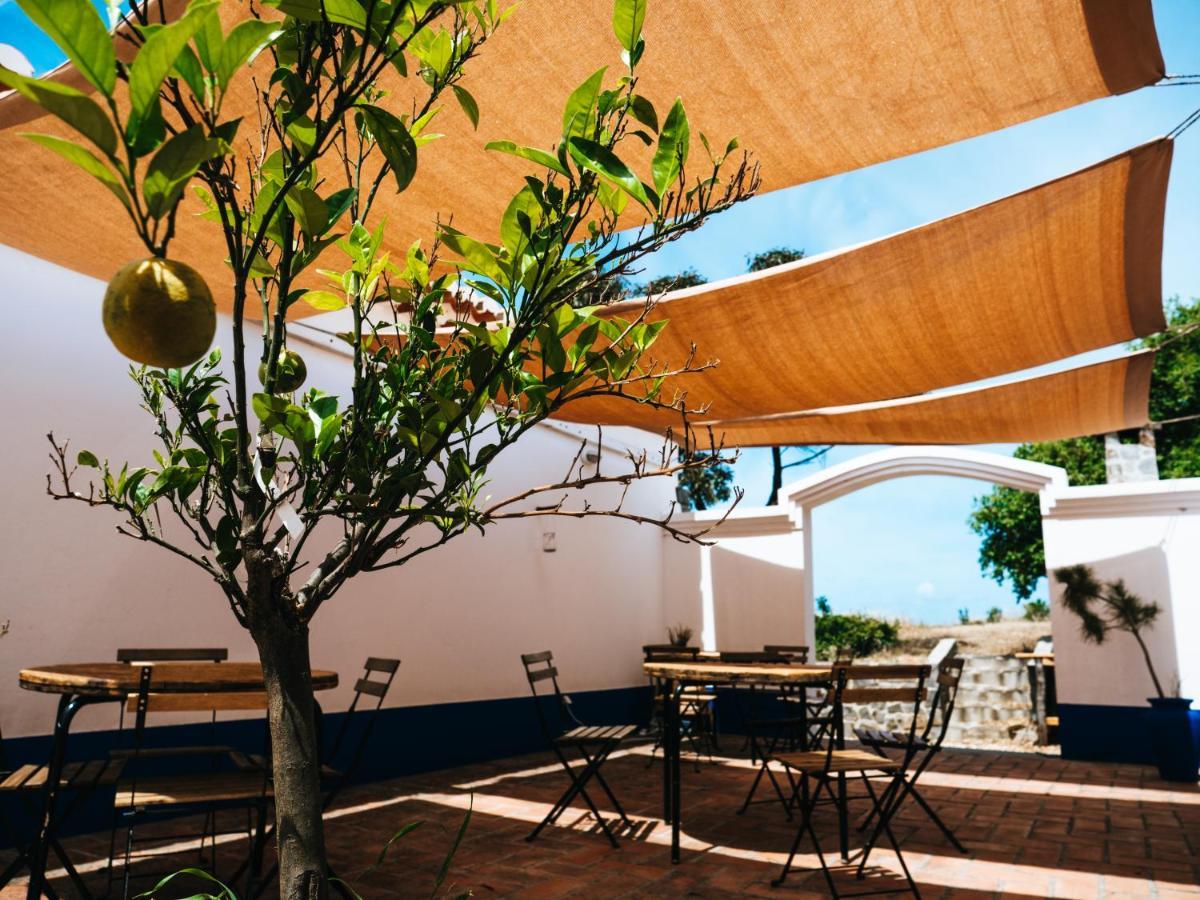 Soul Farm Algarve - Glamping & Farm Houses Aljezur Exterior photo