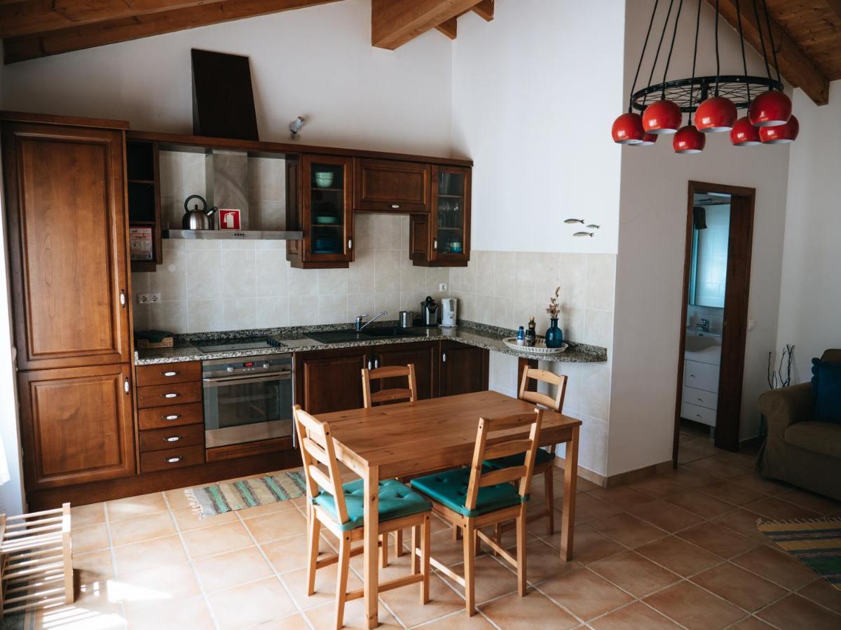 Soul Farm Algarve - Glamping & Farm Houses Aljezur Exterior photo