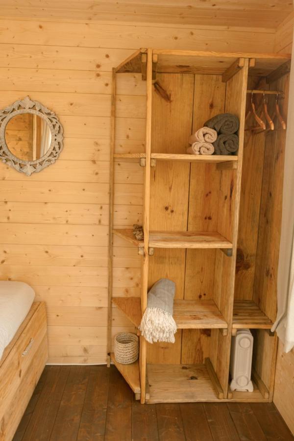 Soul Farm Algarve - Glamping & Farm Houses Aljezur Exterior photo