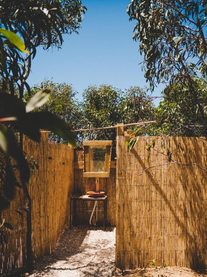 Soul Farm Algarve - Glamping & Farm Houses Aljezur Exterior photo