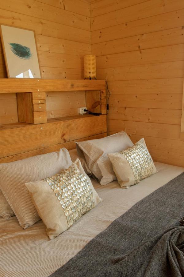 Soul Farm Algarve - Glamping & Farm Houses Aljezur Exterior photo