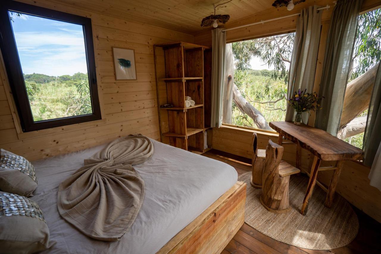 Soul Farm Algarve - Glamping & Farm Houses Aljezur Exterior photo