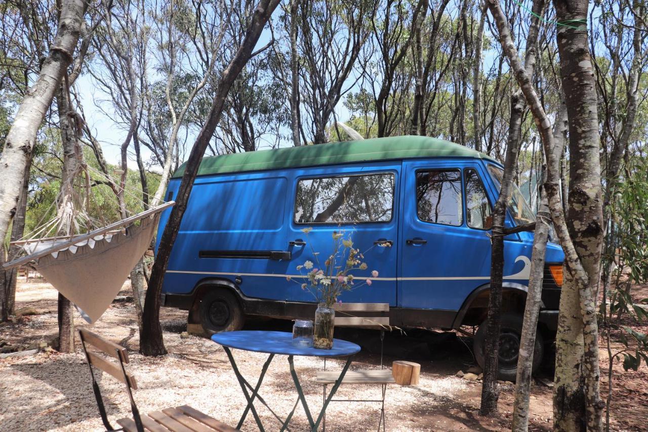 Soul Farm Algarve - Glamping & Farm Houses Aljezur Exterior photo