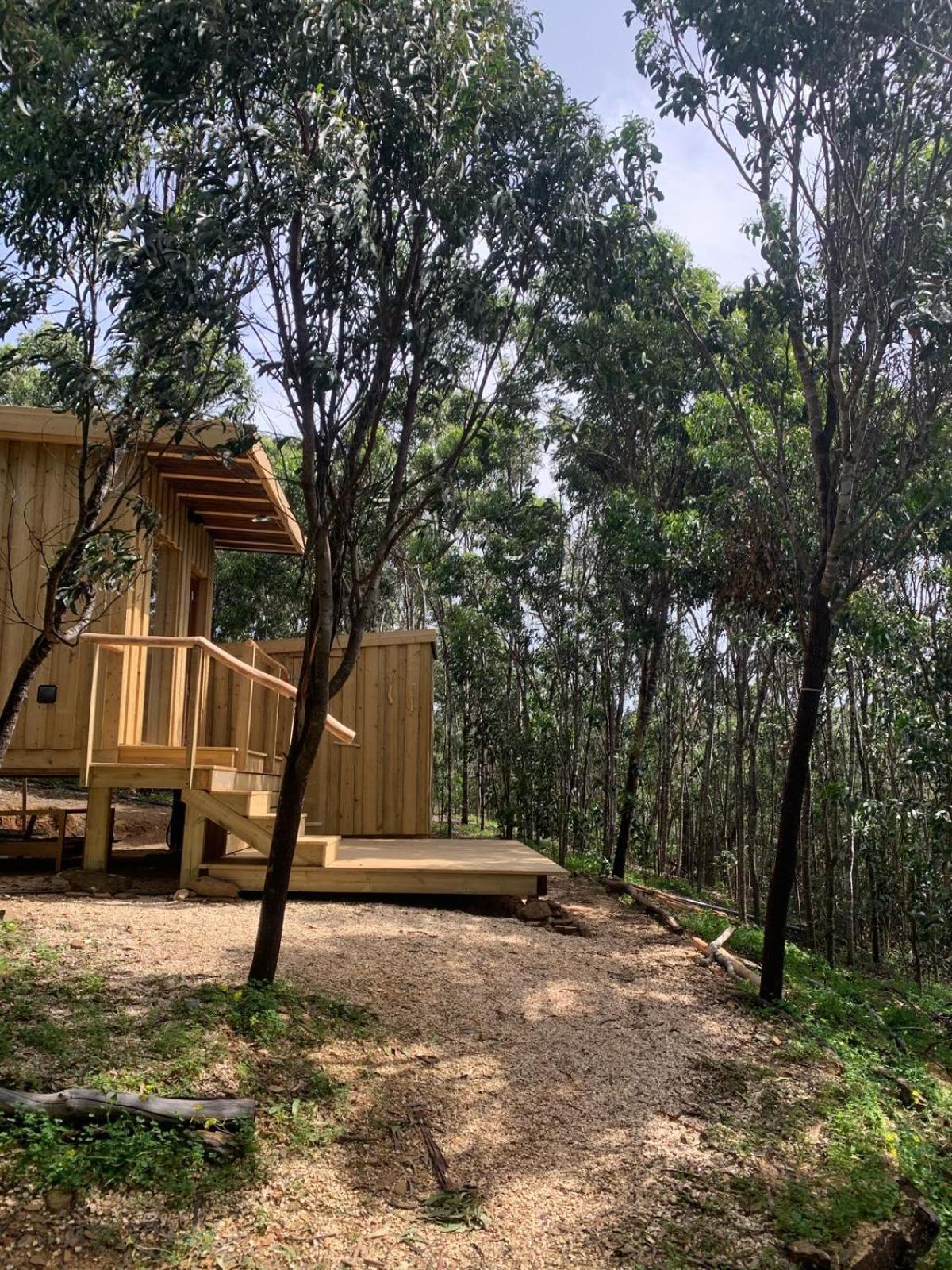 Soul Farm Algarve - Glamping & Farm Houses Aljezur Exterior photo