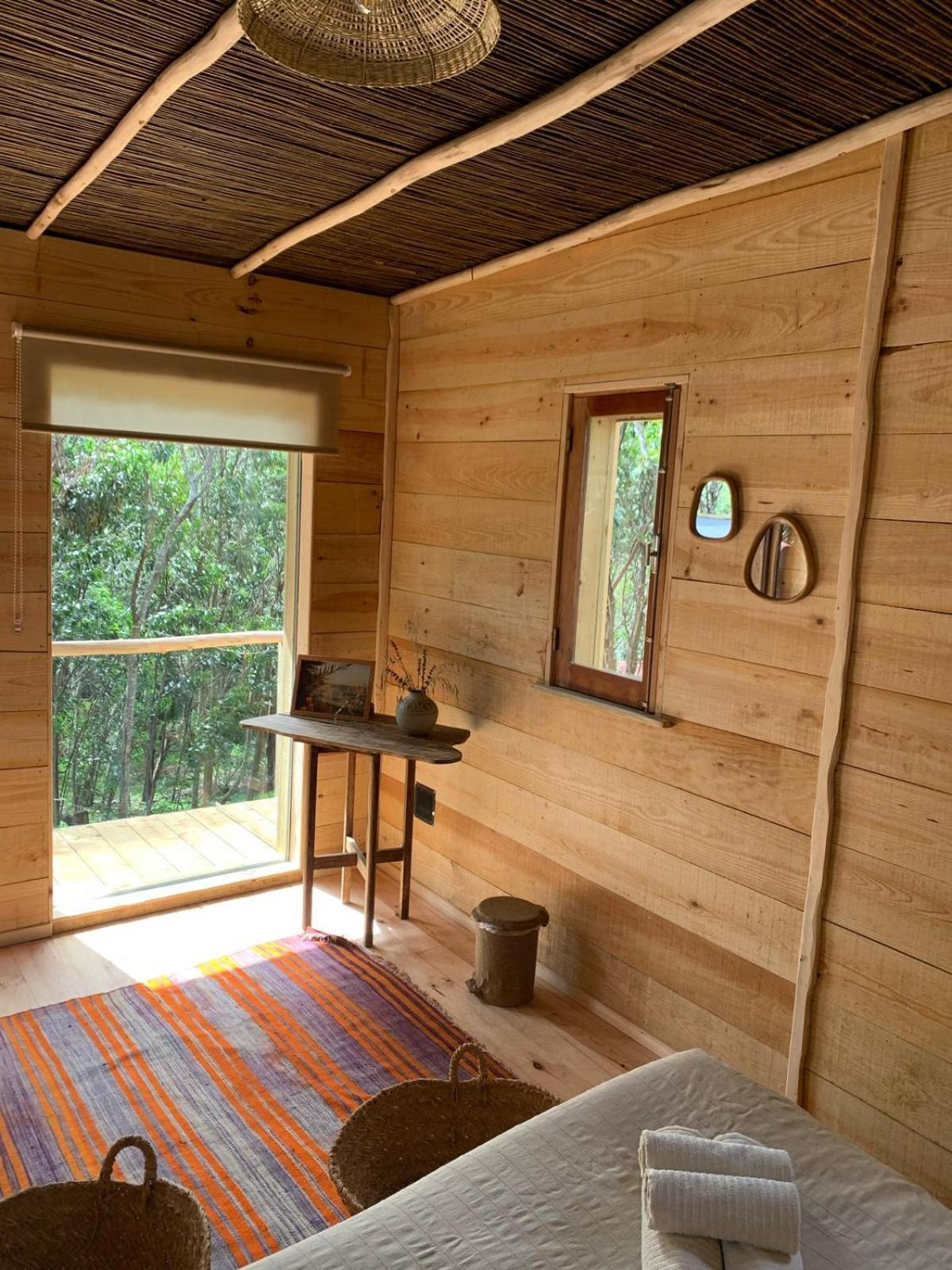Soul Farm Algarve - Glamping & Farm Houses Aljezur Exterior photo