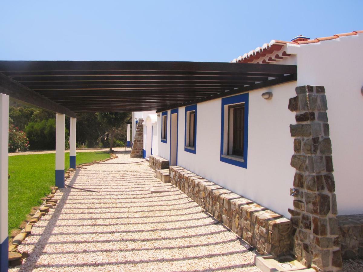 Soul Farm Algarve - Glamping & Farm Houses Aljezur Exterior photo