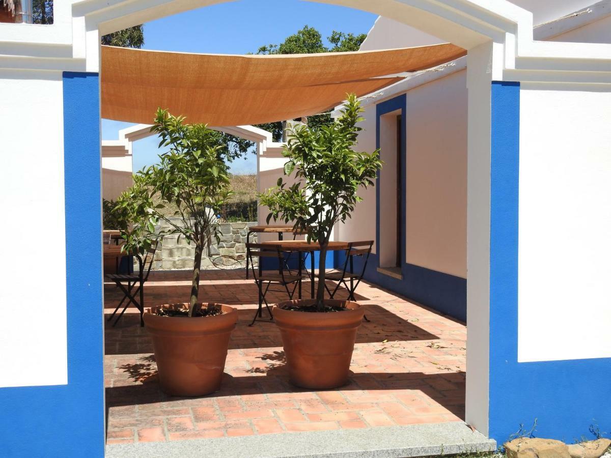 Soul Farm Algarve - Glamping & Farm Houses Aljezur Exterior photo